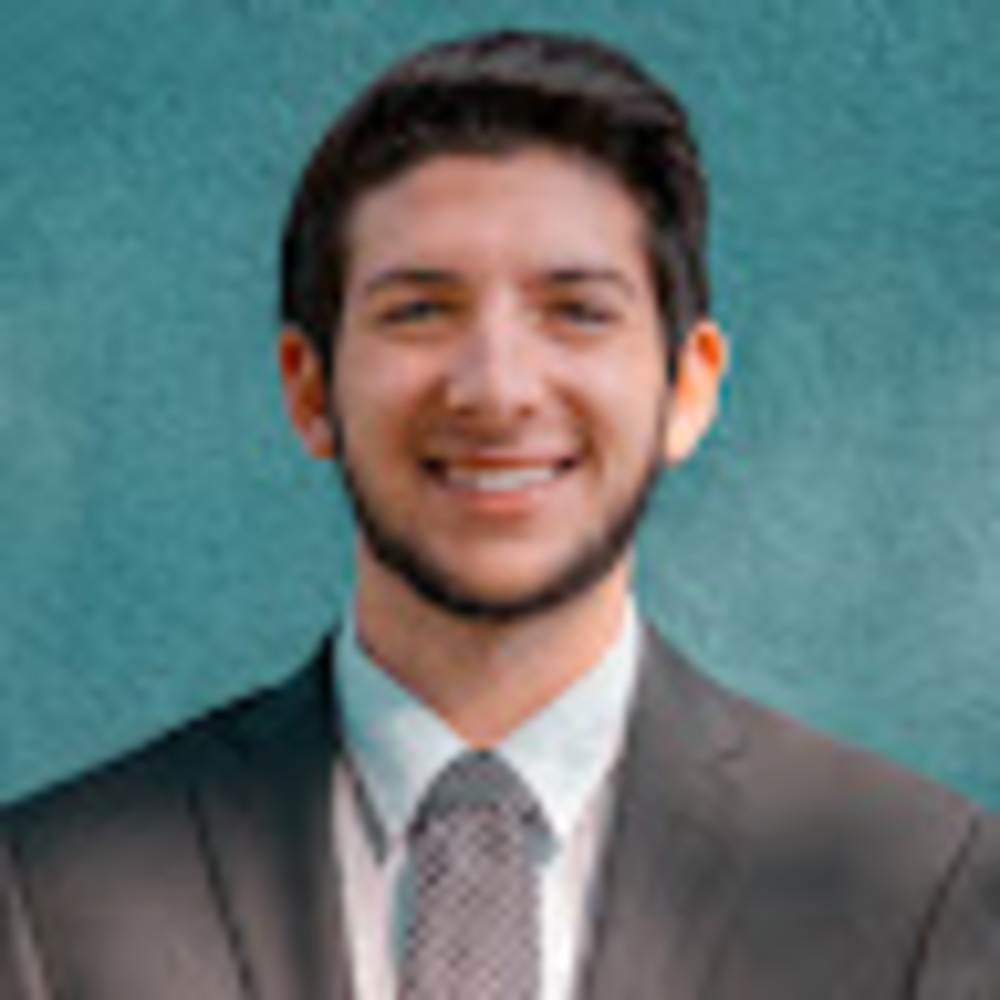 Meet your Posher, Kole